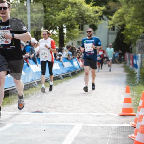 09.05.2026 - Störlauf H.Heesch http://msf.ph/oto/9674174 09.05.2026 14:44:15 Ziel 126, 1615, 1715 meine-sportfotos.de