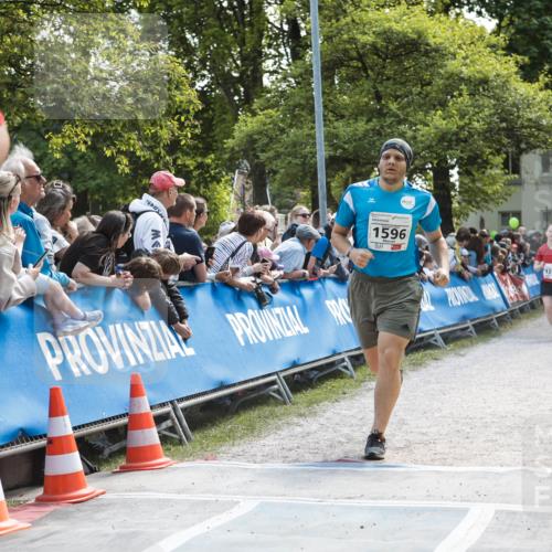 09.05.2026 - Störlauf H.Heesch http://msf.ph/oto/9674189 09.05.2026 14:44:23 Ziel 1596, 1248 meine-sportfotos.de