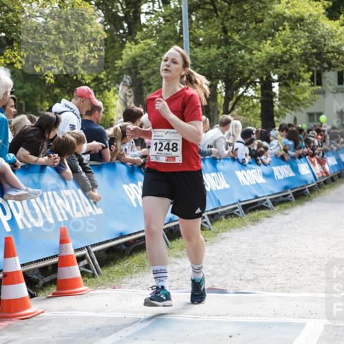 09.05.2026 - Störlauf H.Heesch http://msf.ph/oto/9674195 09.05.2026 14:44:28 Ziel 1248 meine-sportfotos.de