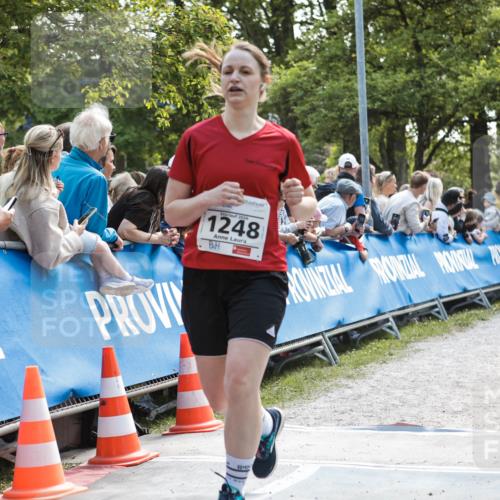09.05.2026 - Störlauf H.Heesch http://msf.ph/oto/9674197 09.05.2026 14:44:28 Ziel 2026, 1248 meine-sportfotos.de