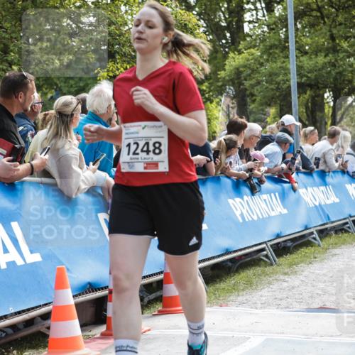 09.05.2026 - Störlauf H.Heesch http://msf.ph/oto/9674198 09.05.2026 14:44:29 Ziel 1248 meine-sportfotos.de