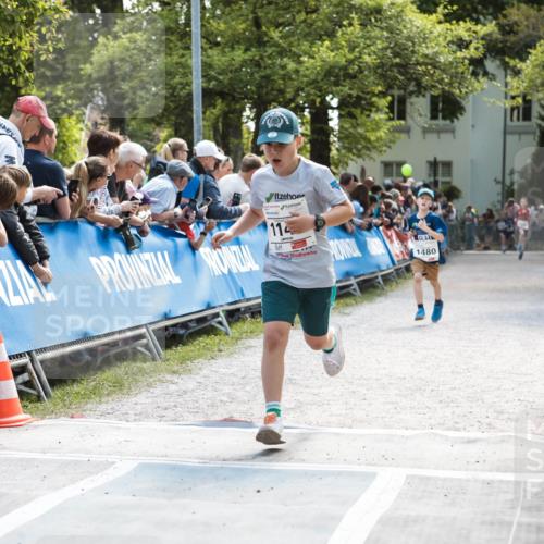 09.05.2026 - Störlauf H.Heesch http://msf.ph/oto/9674199 09.05.2026 14:44:31 Ziel 114, 1480 meine-sportfotos.de