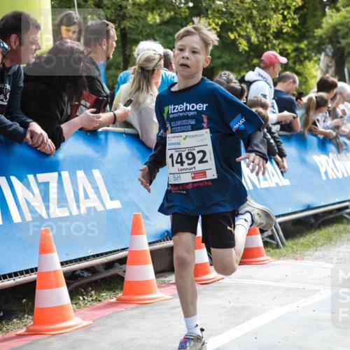09.05.2026 - Störlauf H.Heesch http://msf.ph/oto/9674216 09.05.2026 14:44:42 Ziel 2026, 1492, 1415 meine-sportfotos.de