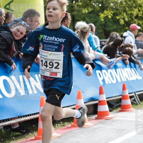 09.05.2026 - Störlauf H.Heesch http://msf.ph/oto/9674217 09.05.2026 14:44:42 Ziel 2026, 1492, 141 meine-sportfotos.de