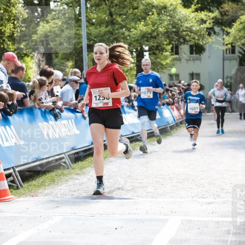 09.05.2026 - Störlauf H.Heesch http://msf.ph/oto/9674218 09.05.2026 14:44:47 Ziel 1601, 1079, 1256 meine-sportfotos.de