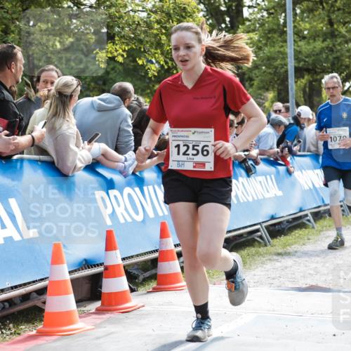 09.05.2026 - Störlauf H.Heesch http://msf.ph/oto/9674221 09.05.2026 14:44:48 Ziel 2026, 1256, 107, 1601 meine-sportfotos.de