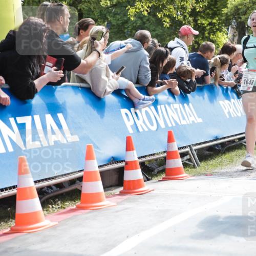 09.05.2026 - Störlauf H.Heesch http://msf.ph/oto/9674230 09.05.2026 14:44:52 Ziel 1648 meine-sportfotos.de