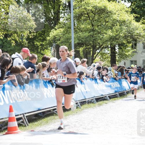 09.05.2026 - Störlauf H.Heesch http://msf.ph/oto/9674236 09.05.2026 14:44:59 Ziel 1398, 1391, 1370, 1731 meine-sportfotos.de