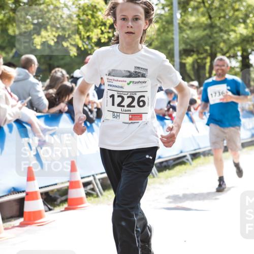 09.05.2026 - Störlauf H.Heesch http://msf.ph/oto/9674249 09.05.2026 14:45:08 Ziel 2026, 1226, 1736 meine-sportfotos.de