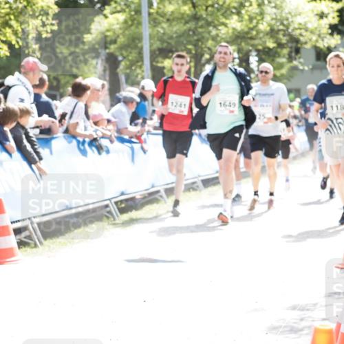 09.05.2026 - Störlauf H.Heesch http://msf.ph/oto/9674263 09.05.2026 14:45:15 Ziel 1241, 1649, 1180 meine-sportfotos.de