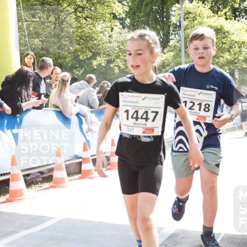 09.05.2026 - Störlauf H.Heesch http://msf.ph/oto/9674272 09.05.2026 14:45:19 Ziel 1447, 1218, 1600 meine-sportfotos.de