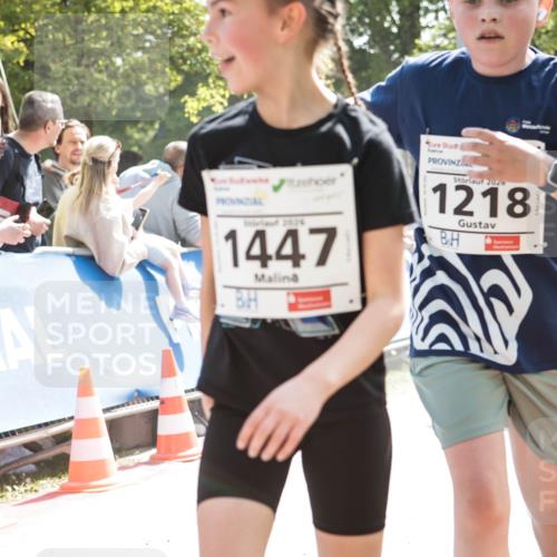 09.05.2026 - Störlauf H.Heesch http://msf.ph/oto/9674273 09.05.2026 14:45:20 Ziel 2026, 1218, 1447 meine-sportfotos.de