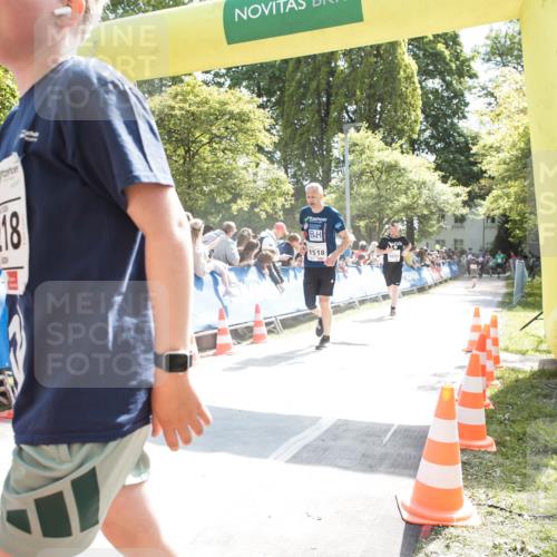 09.05.2026 - Störlauf H.Heesch http://msf.ph/oto/9674278 09.05.2026 14:45:21 Ziel 18 meine-sportfotos.de