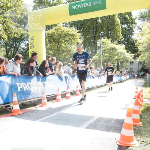 09.05.2026 - Störlauf H.Heesch http://msf.ph/oto/9674280 09.05.2026 14:45:21 Ziel 1518, 1600 meine-sportfotos.de