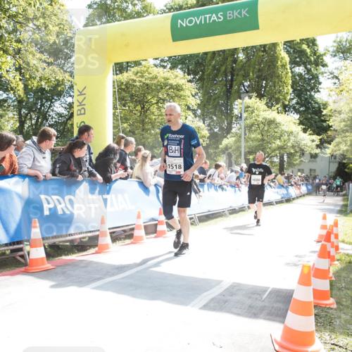 09.05.2026 - Störlauf H.Heesch http://msf.ph/oto/9674281 09.05.2026 14:45:22 Ziel 1518, 1600 meine-sportfotos.de