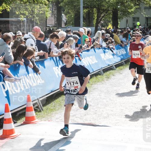 09.05.2026 - Störlauf H.Heesch http://msf.ph/oto/9674304 09.05.2026 14:45:40 Ziel 595180, 1174, 1616, 1527 meine-sportfotos.de
