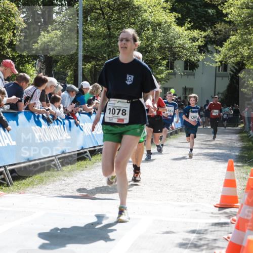 09.05.2026 - Störlauf H.Heesch http://msf.ph/oto/9674313 09.05.2026 14:45:49 Ziel 1078, 101, 1685, 1292 meine-sportfotos.de