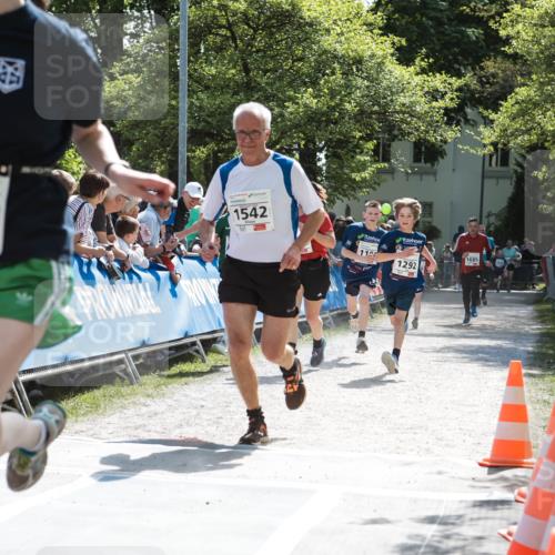 09.05.2026 - Störlauf H.Heesch http://msf.ph/oto/9674314 09.05.2026 14:45:50 Ziel 1078, 1542, 112, 1685, 1292 meine-sportfotos.de