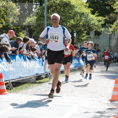 09.05.2026 - Störlauf H.Heesch http://msf.ph/oto/9674315 09.05.2026 14:45:50 Ziel 1542, 1252, 1292, 1685 meine-sportfotos.de