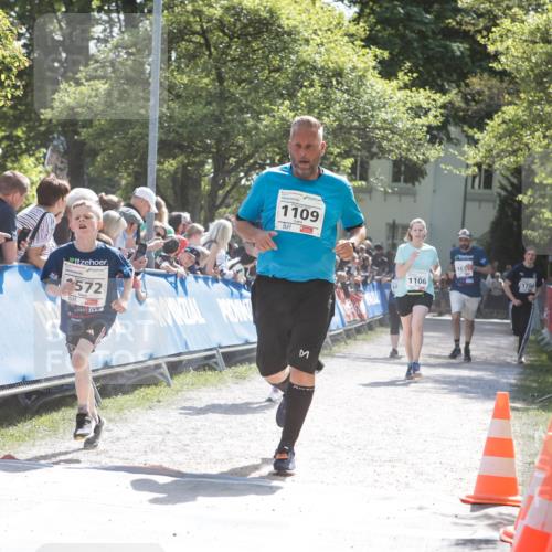 09.05.2026 - Störlauf H.Heesch http://msf.ph/oto/9674329 09.05.2026 14:45:58 Ziel 572, 1109, 165, 1106, 170 meine-sportfotos.de