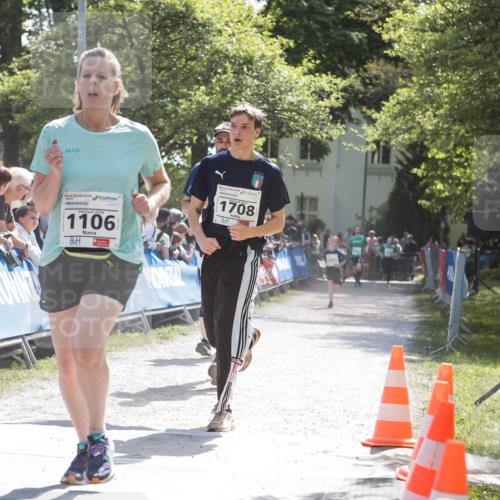 09.05.2026 - Störlauf H.Heesch http://msf.ph/oto/9674336 09.05.2026 14:46:02 Ziel 2026, 1106, 1708 meine-sportfotos.de