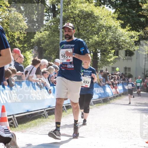 09.05.2026 - Störlauf H.Heesch http://msf.ph/oto/9674339 09.05.2026 14:46:03 Ziel 163, 497 meine-sportfotos.de