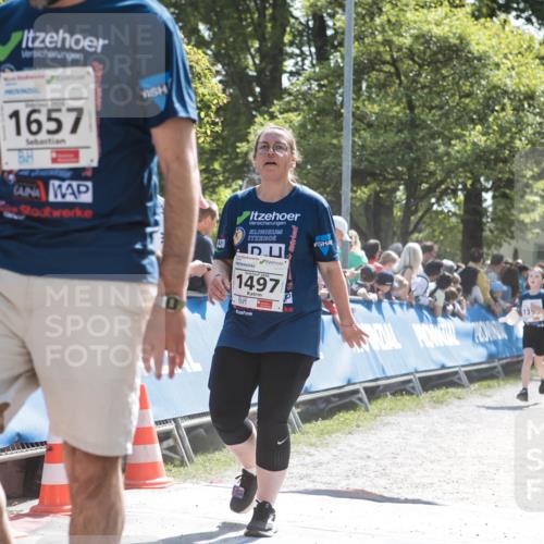 09.05.2026 - Störlauf H.Heesch http://msf.ph/oto/9674342 09.05.2026 14:46:04 Ziel 1657, 1497 meine-sportfotos.de