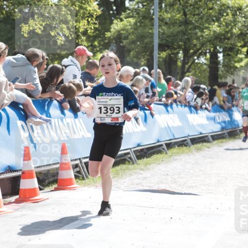 09.05.2026 - Störlauf H.Heesch http://msf.ph/oto/9674348 09.05.2026 14:46:07 Ziel 2026, 1393, 1522, 1528 meine-sportfotos.de