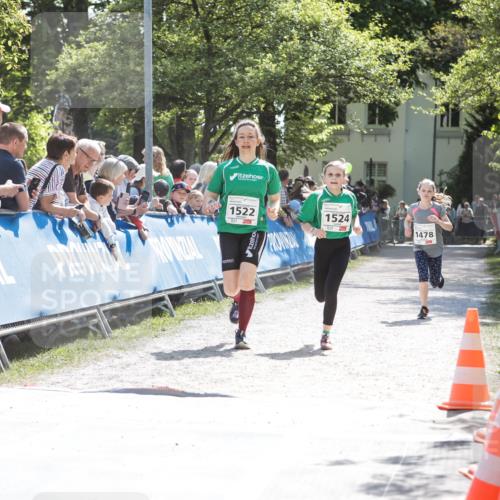 09.05.2026 - Störlauf H.Heesch http://msf.ph/oto/9674350 09.05.2026 14:46:09 Ziel 1522, 1524, 1478 meine-sportfotos.de