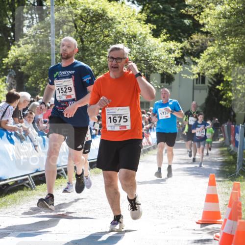 09.05.2026 - Störlauf H.Heesch http://msf.ph/oto/9674363 09.05.2026 14:46:20 Ziel 1529, 1675, 1737, 1530 meine-sportfotos.de