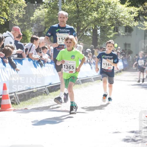 09.05.2026 - Störlauf H.Heesch http://msf.ph/oto/9674374 09.05.2026 14:46:26 Ziel 114, 1365, 1145 meine-sportfotos.de