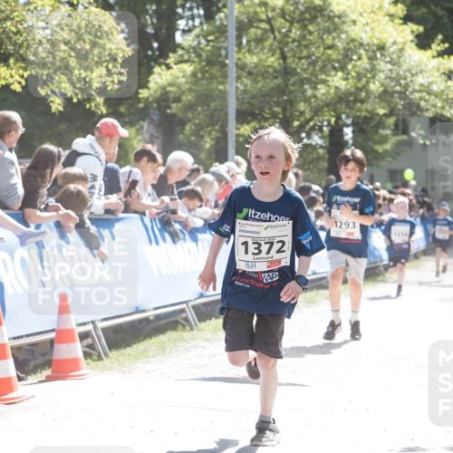 09.05.2026 - Störlauf H.Heesch http://msf.ph/oto/9674381 09.05.2026 14:46:31 Ziel 2026, 1372, 1293 meine-sportfotos.de