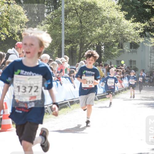 09.05.2026 - Störlauf H.Heesch http://msf.ph/oto/9674382 09.05.2026 14:46:31 Ziel 1372, 1666, 293, 1338 meine-sportfotos.de
