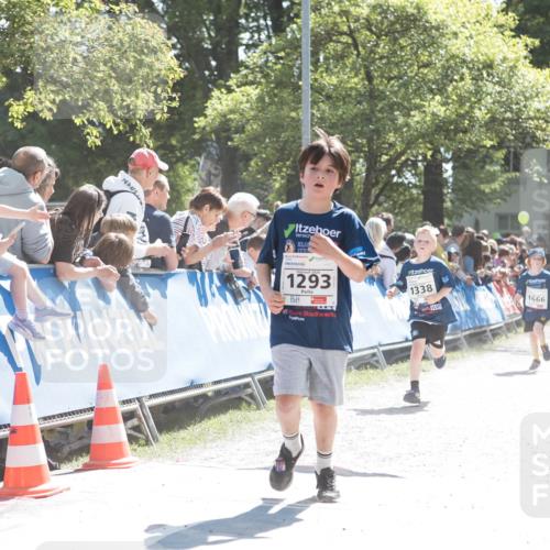 09.05.2026 - Störlauf H.Heesch http://msf.ph/oto/9674385 09.05.2026 14:46:32 Ziel 1293, 1338, 1387, 1666 meine-sportfotos.de