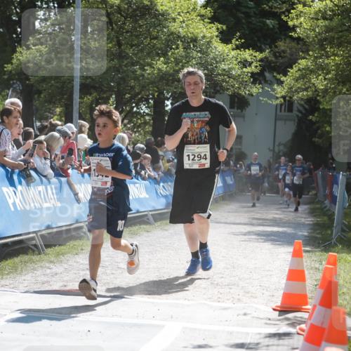 09.05.2026 - Störlauf H.Heesch http://msf.ph/oto/9674403 09.05.2026 14:46:44 Ziel 1294, 10 meine-sportfotos.de