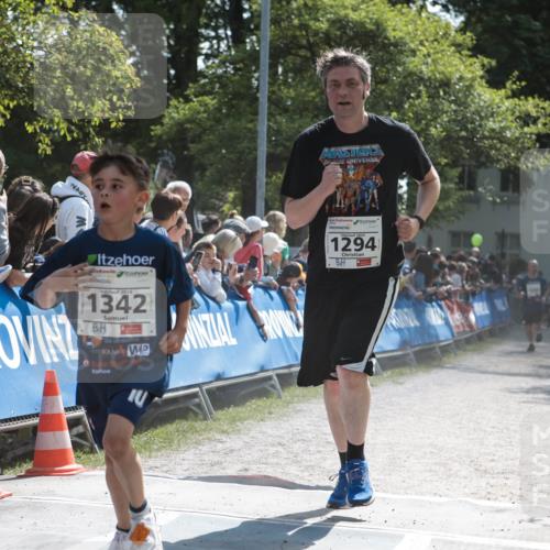 09.05.2026 - Störlauf H.Heesch http://msf.ph/oto/9674406 09.05.2026 14:46:45 Ziel 2026, 1342, 2026, 1294 meine-sportfotos.de