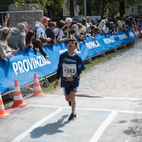 09.05.2026 - Störlauf H.Heesch http://msf.ph/oto/9674427 09.05.2026 14:47:20 Ziel 95180, 1382 meine-sportfotos.de