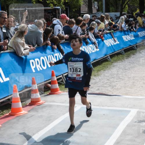 09.05.2026 - Störlauf H.Heesch http://msf.ph/oto/9674428 09.05.2026 14:47:20 Ziel 5180, 76745, 1382 meine-sportfotos.de