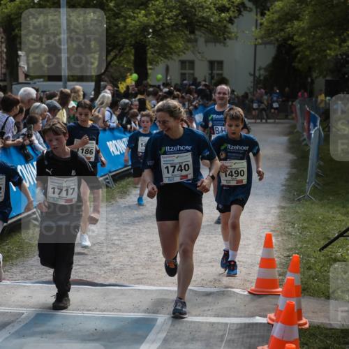09.05.2026 - Störlauf H.Heesch http://msf.ph/oto/9674436 09.05.2026 14:47:30 Ziel 1740, 1490, 186, 14, 1172, 1717, 2026, 60 meine-sportfotos.de