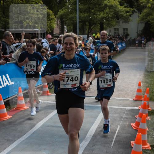 09.05.2026 - Störlauf H.Heesch http://msf.ph/oto/9674440 09.05.2026 14:47:32 Ziel 1186, 2026, 740, 1490 meine-sportfotos.de