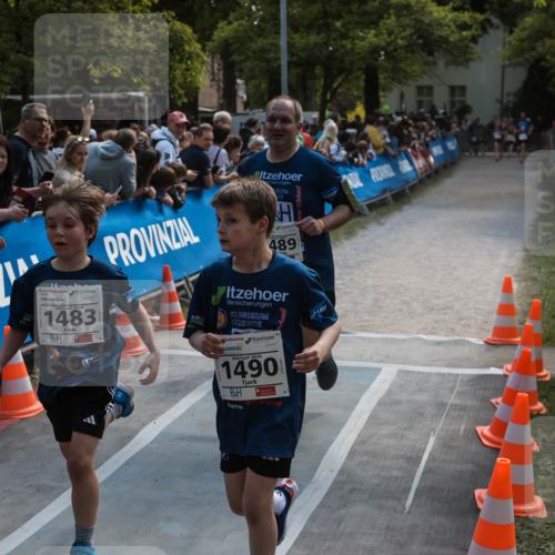 09.05.2026 - Störlauf H.Heesch http://msf.ph/oto/9674442 09.05.2026 14:47:33 Ziel 2026, 1483, 489, 2026, 1490 meine-sportfotos.de