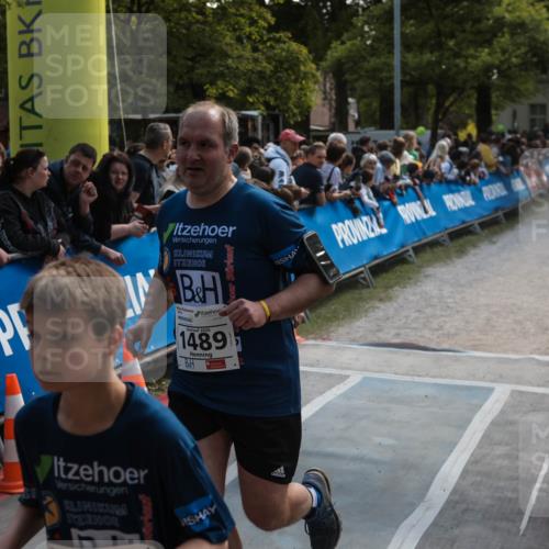 09.05.2026 - Störlauf H.Heesch http://msf.ph/oto/9674444 09.05.2026 14:47:33 Ziel 1489 meine-sportfotos.de