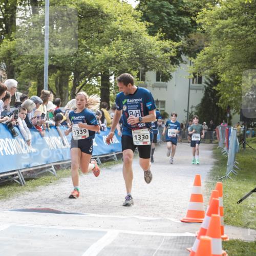 09.05.2026 - Störlauf H.Heesch http://msf.ph/oto/9674447 09.05.2026 14:47:42 Ziel 1339, 1330, 1504, 1506 meine-sportfotos.de