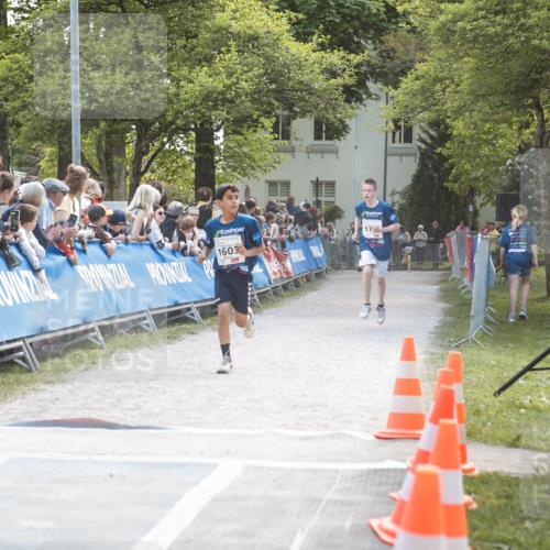 09.05.2026 - Störlauf H.Heesch http://msf.ph/oto/9674458 09.05.2026 14:47:52 Ziel 1603, 17 meine-sportfotos.de