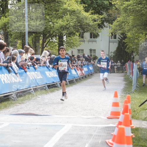 09.05.2026 - Störlauf H.Heesch http://msf.ph/oto/9674459 09.05.2026 14:47:52 Ziel 1603, 1713 meine-sportfotos.de