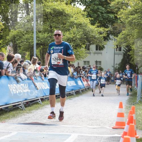 09.05.2026 - Störlauf H.Heesch http://msf.ph/oto/9674470 09.05.2026 14:48:00 Ziel 1268, 1614, 1613, 1732 meine-sportfotos.de