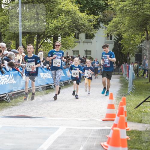 09.05.2026 - Störlauf H.Heesch http://msf.ph/oto/9674473 09.05.2026 14:48:03 Ziel 1614, 14, 1613, 1732 meine-sportfotos.de