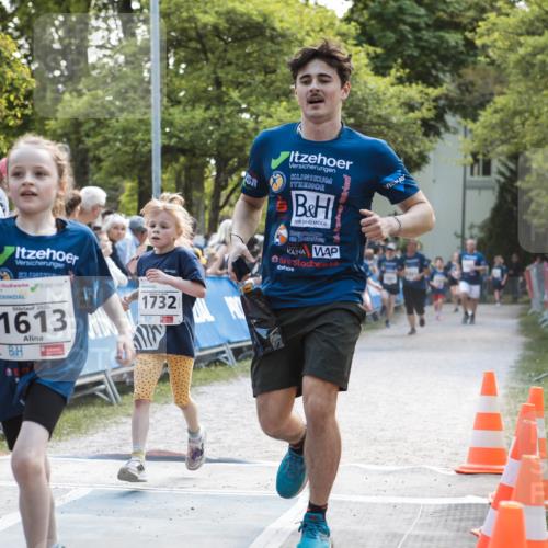 09.05.2026 - Störlauf H.Heesch http://msf.ph/oto/9674481 09.05.2026 14:48:06 Ziel 2026, 1613, 1732 meine-sportfotos.de