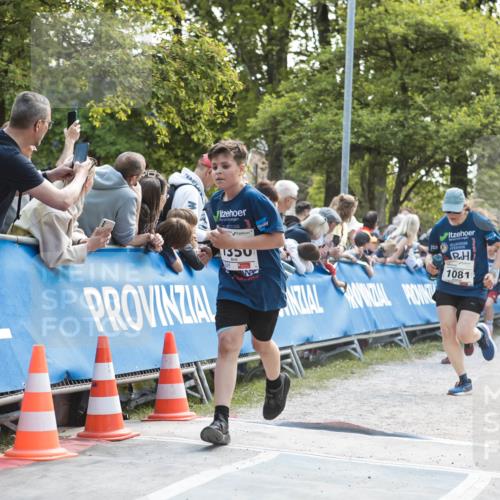 09.05.2026 - Störlauf H.Heesch http://msf.ph/oto/9674483 09.05.2026 14:48:11 Ziel 1550, 10811, 1265, 1266 meine-sportfotos.de