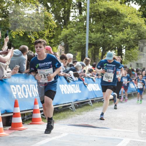 09.05.2026 - Störlauf H.Heesch http://msf.ph/oto/9674484 09.05.2026 14:48:11 Ziel 135, 1081, 09, 1265, 4266 meine-sportfotos.de